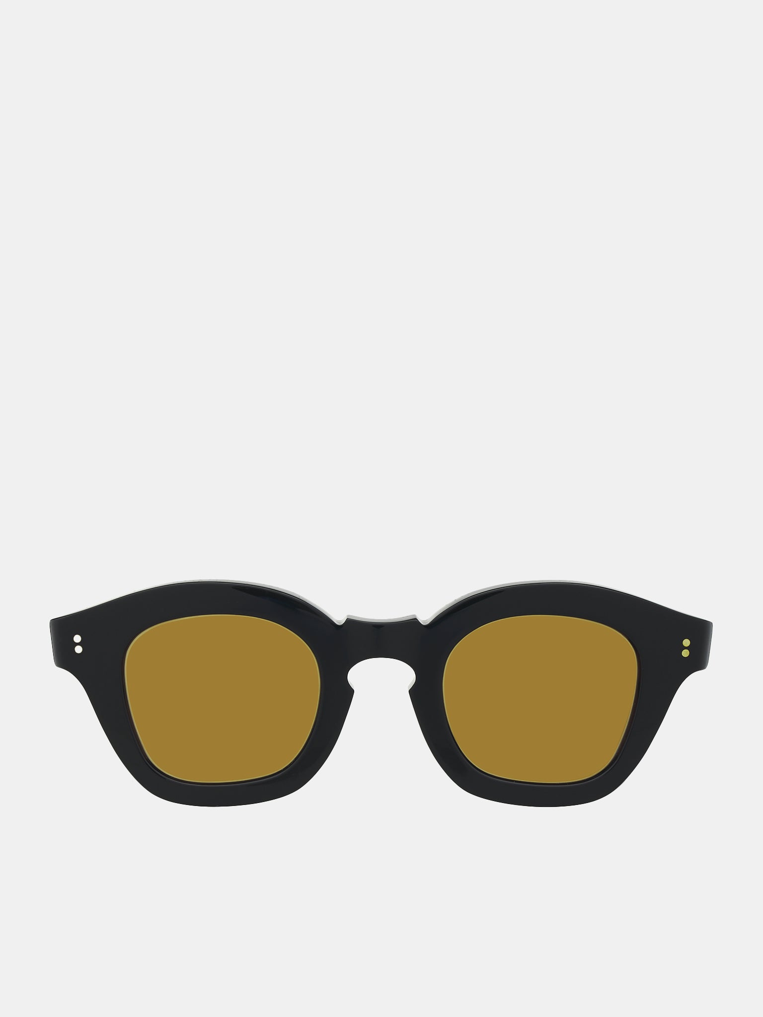 Glam Proto Sunglasses (GLAM-PROTO-BLACK-AMBER4)