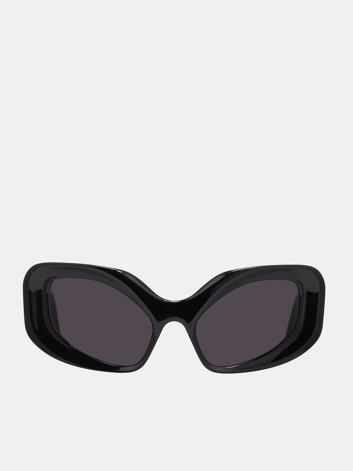 AW Glimmer Sunglasses (GLIMMER-SUN-D-BLACK)