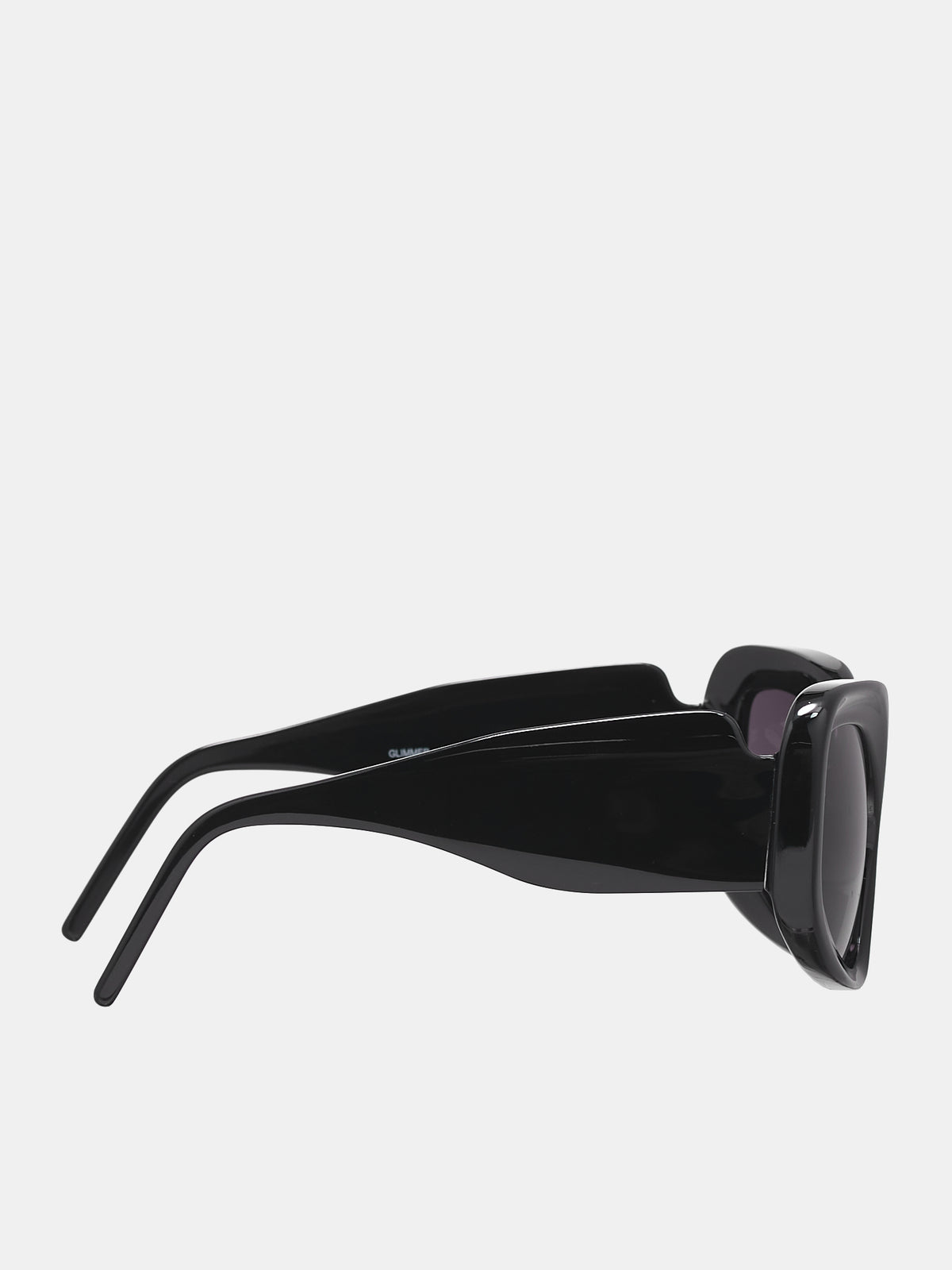 AW Glimmer Sunglasses (GLIMMER-SUN-D-BLACK)