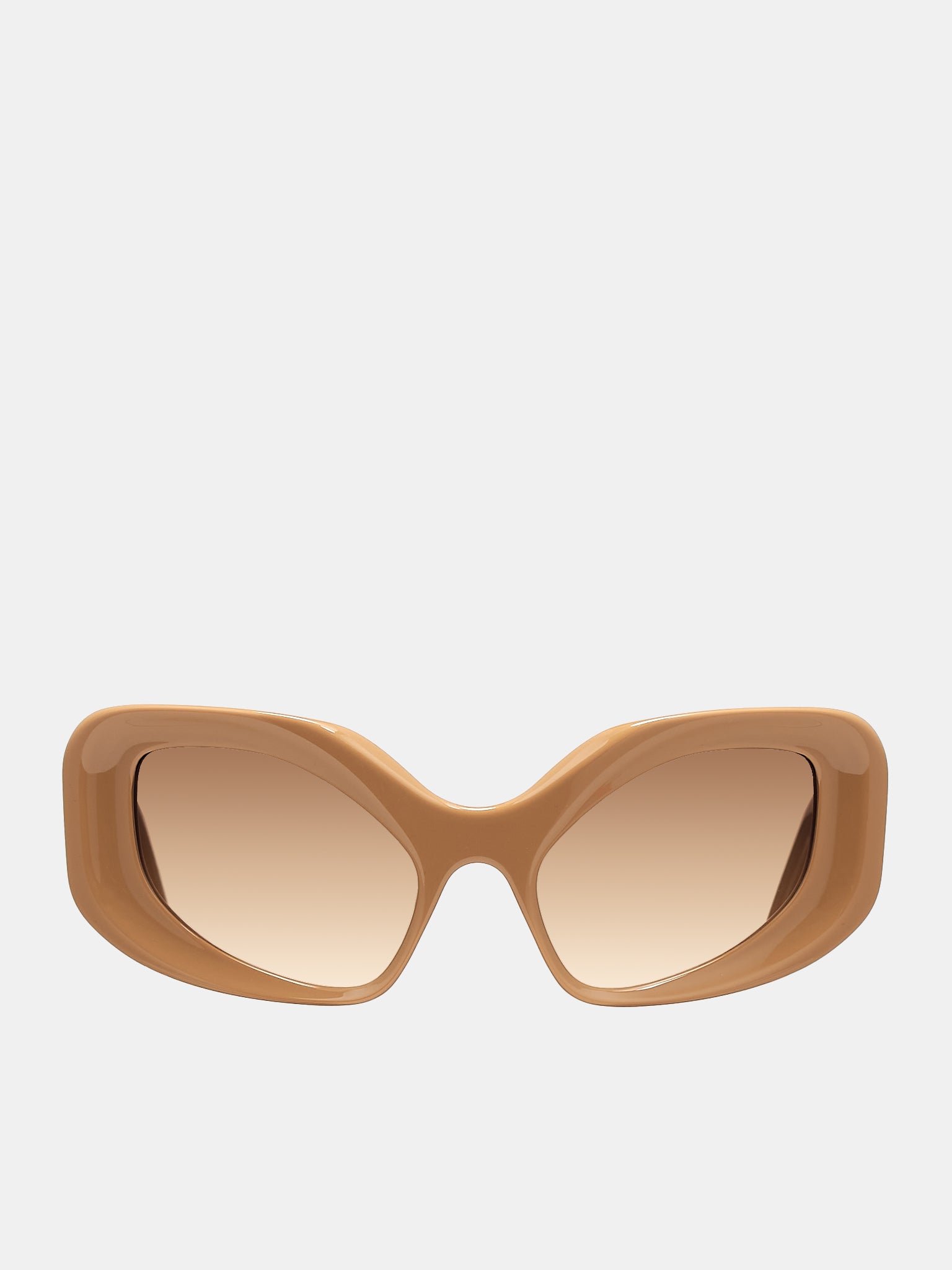 AW Glimmer Sunglasses (GLIMMER-SUN-E-BROWN)