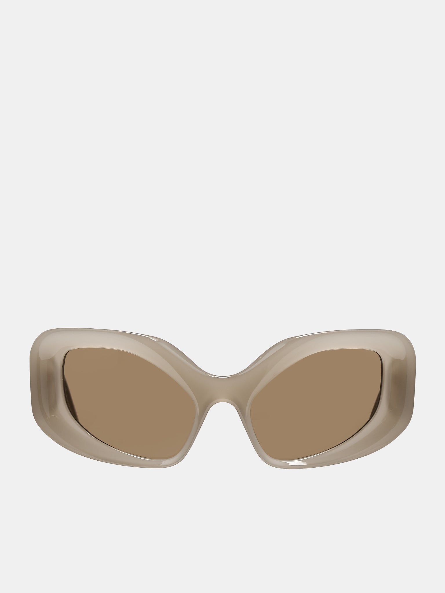 AW Glimmer Sunglasses (GLIMMER-SUN-F-GRAY)