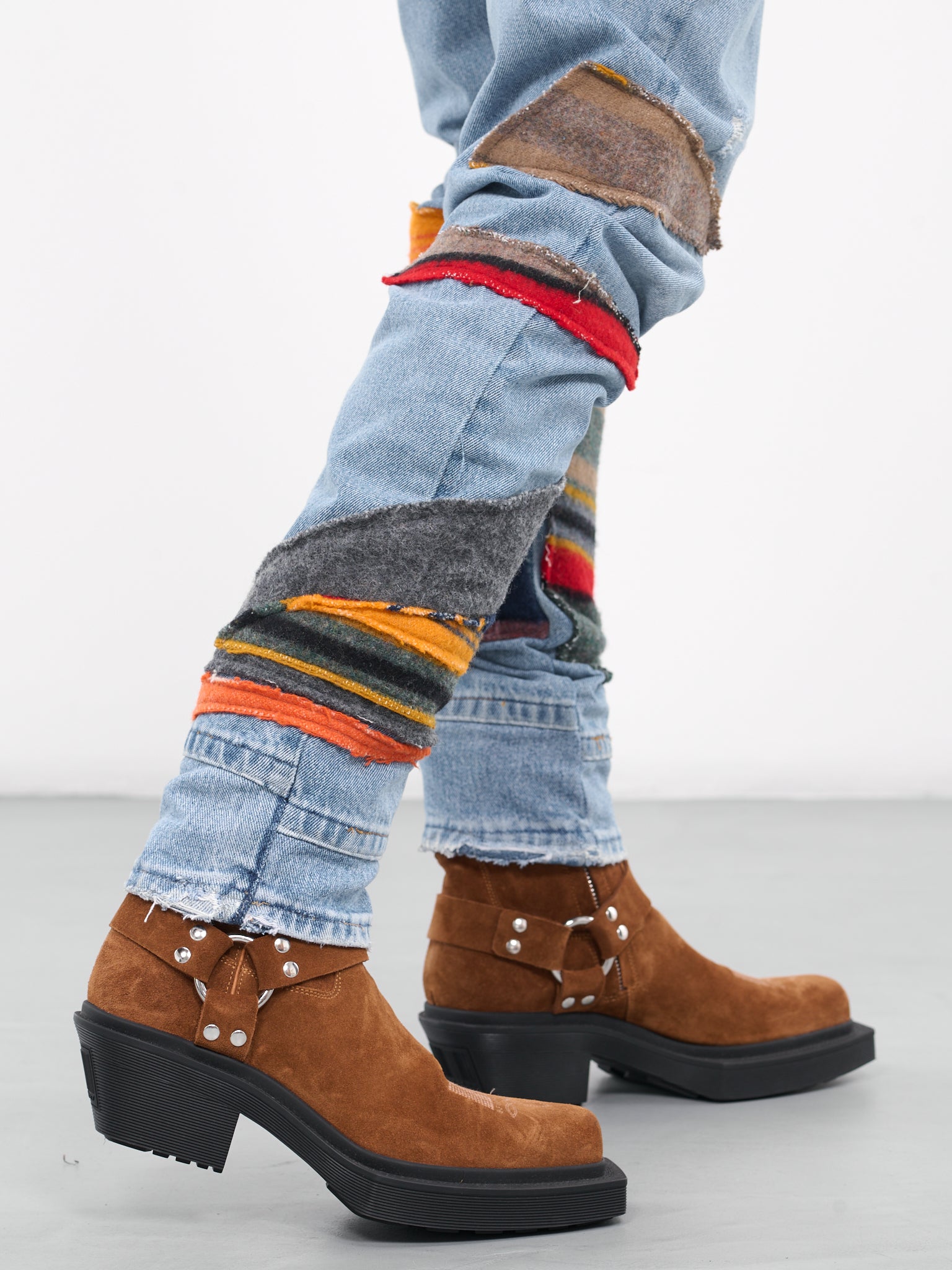 Blanket Jeans (GM215-BLUE)