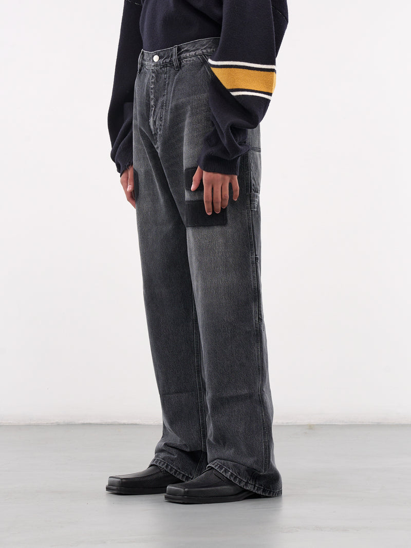 Shop AMBUSH for Men FW24 | H.LORENZO - Los Angeles