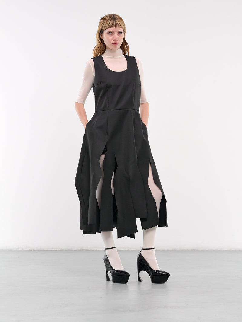 Victoria Beckham for Women FW23 | H.LORENZO - Los Angeles