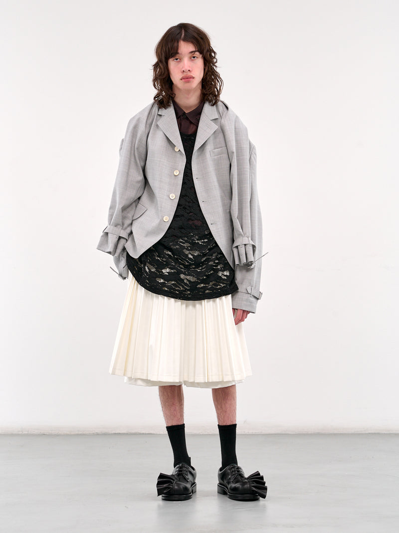Comme Des Garcons Homme Plus for Men SS25 | H.LORENZO-Los