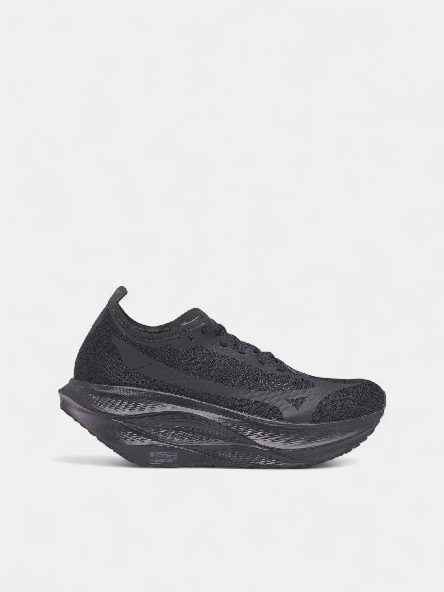 CDGHP x Mizuno Wave Rebellion Pro 3 Sneakers (GP-K105-001-BLACK)