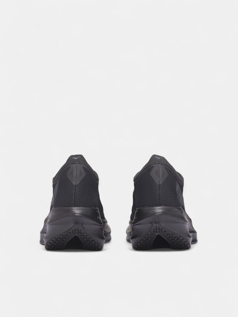 CDGHP x Mizuno Wave Rebellion Pro 3 Sneakers (GP-K105-001-BLACK)