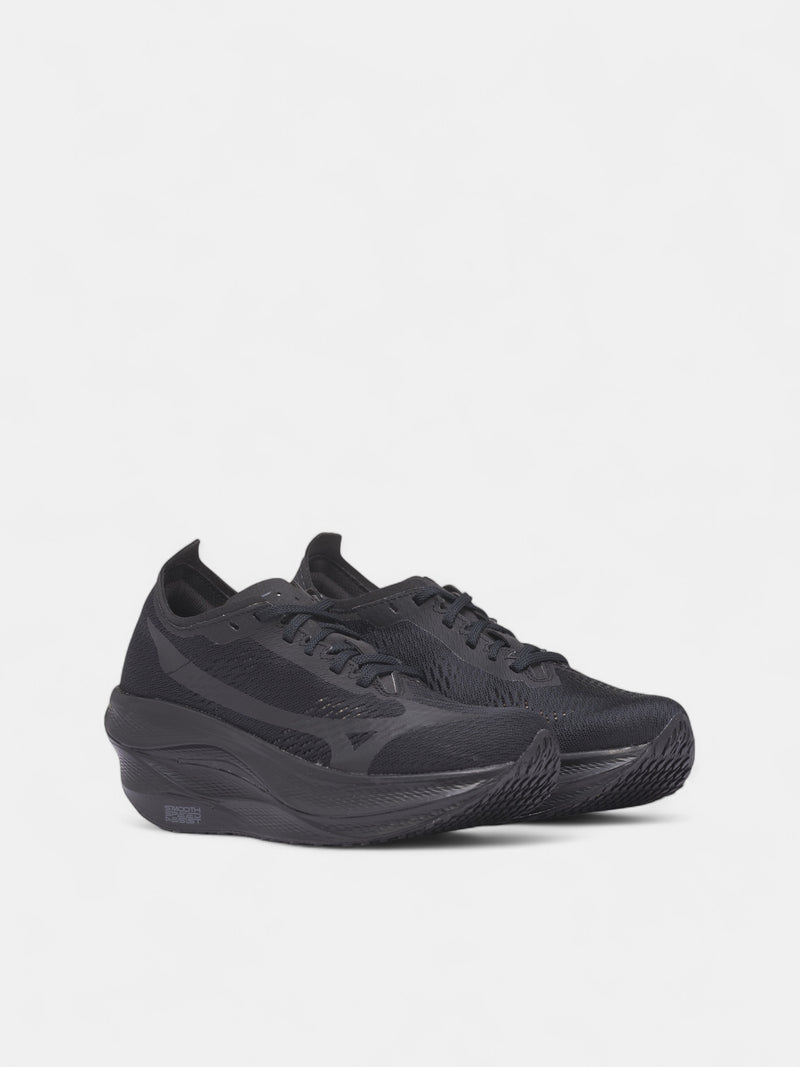 CDGHP x Mizuno Wave Rebellion Pro 3 Sneakers (GP-K105-001-BLACK)
