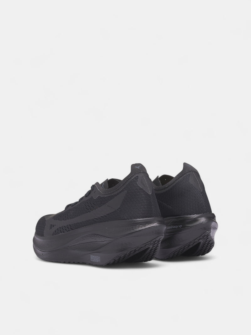 CDGHP x Mizuno Wave Rebellion Pro 3 Sneakers (GP-K105-001-BLACK)