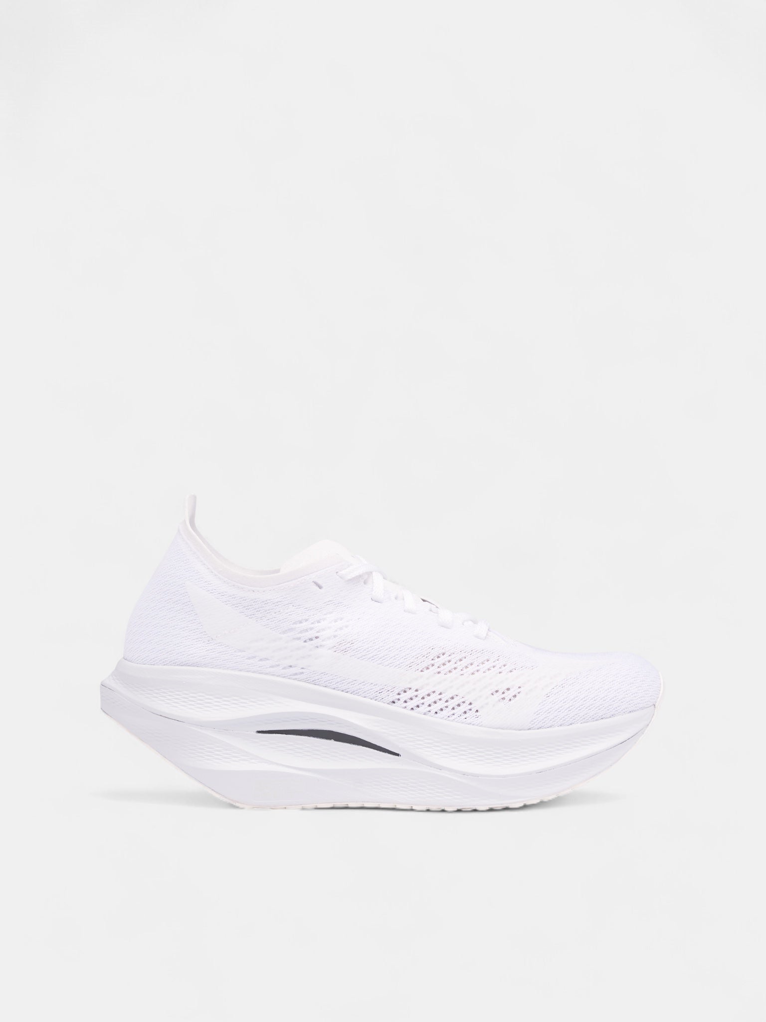 CDGHP x Mizuno Wave Rebellion Pro 3 Sneakers (GP-K105-001-WHITE)