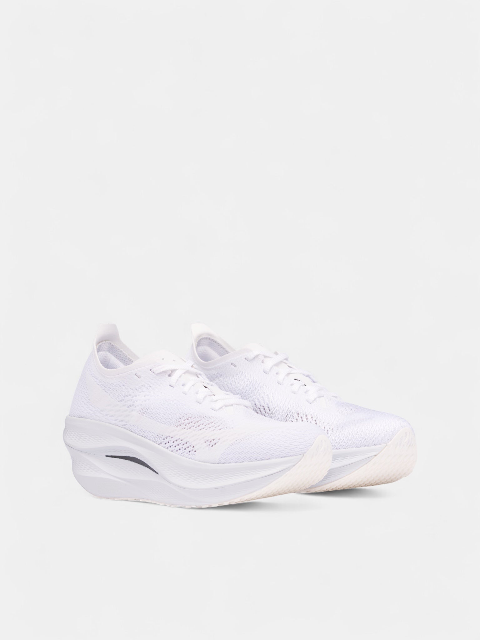 CDGHP x Mizuno Wave Rebellion Pro 3 Sneakers (GP-K105-001-WHITE)