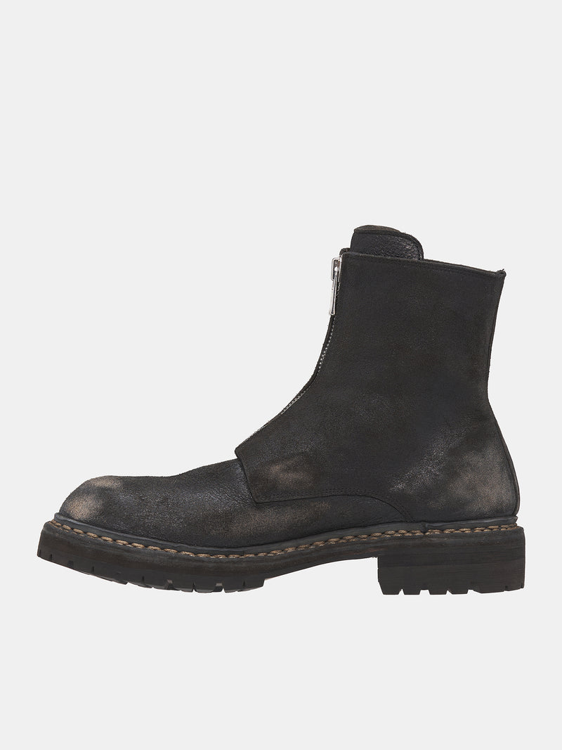 Guidi for Men FW24 | H.LORENZO - Los Angeles
