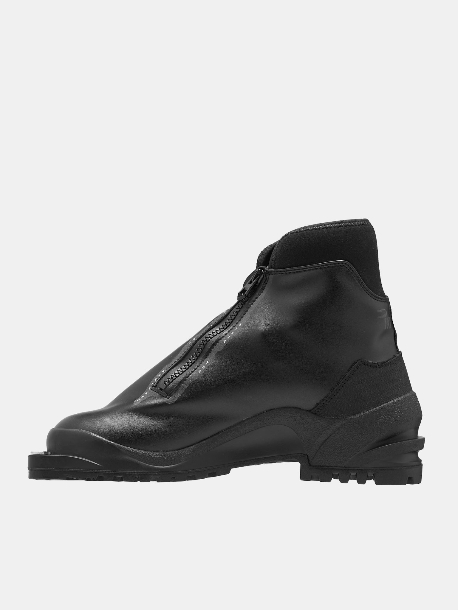 Graelon Boots (GRAELON-BLACK)