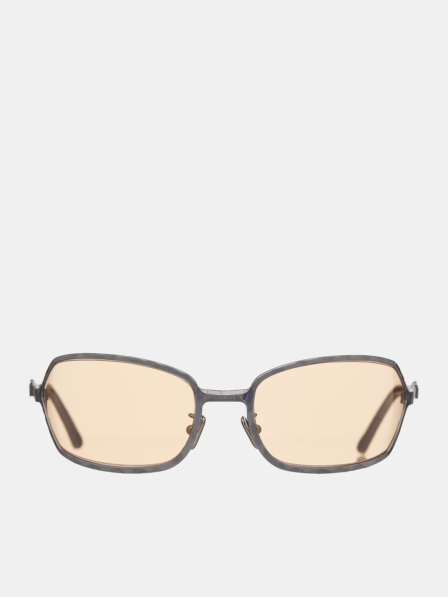 H30 Sunglasses H30 71 18 GM ORANGE1