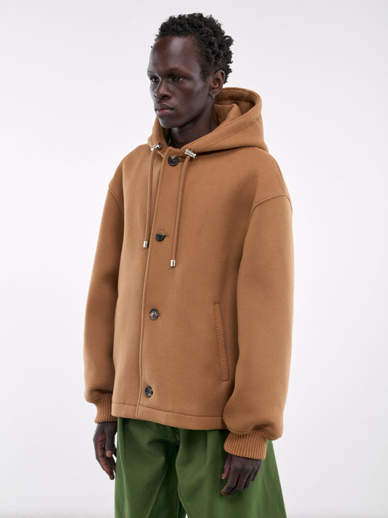 LOEWE for Men SS25 | H.LORENZO - Los Angeles