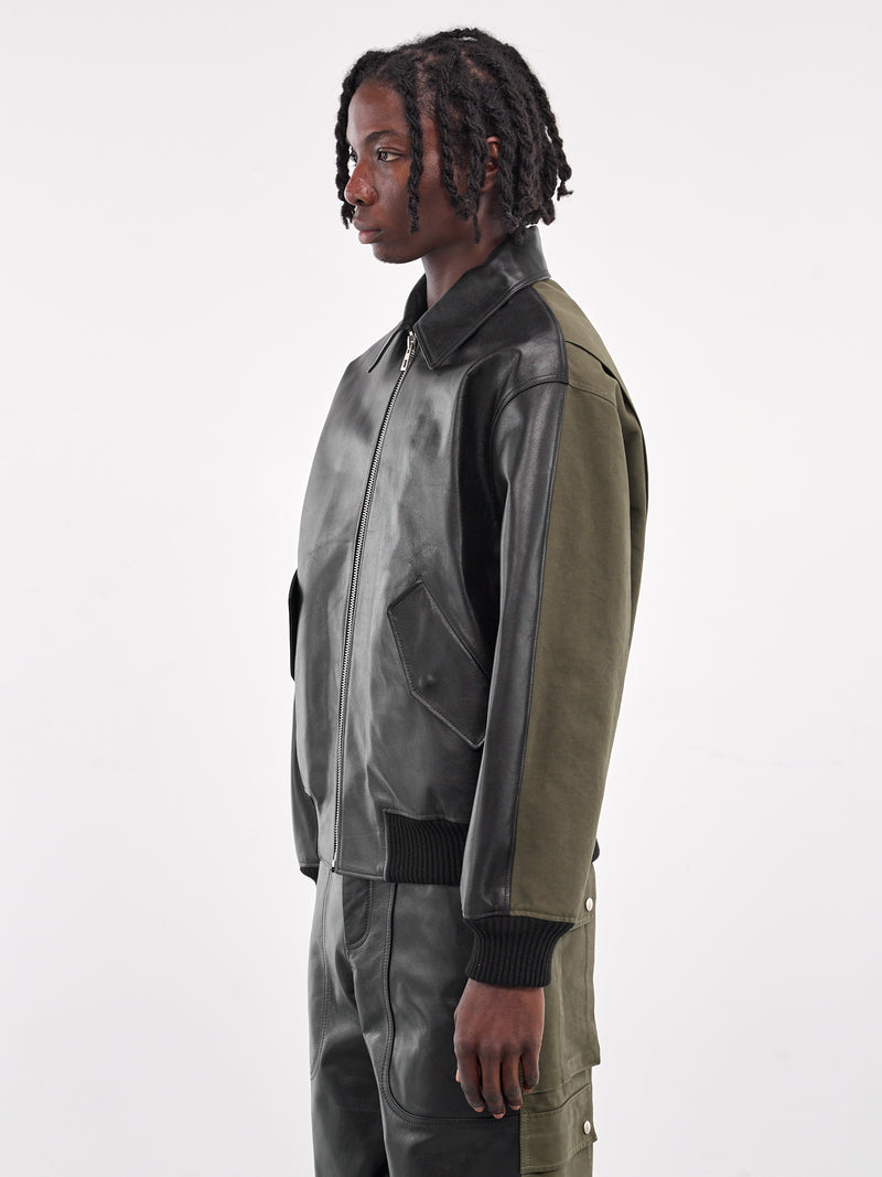 LOEWE for Men SS25 | H.LORENZO - Los Angeles LOEWE for Men SS25 | H.LORENZO - Los Angeles