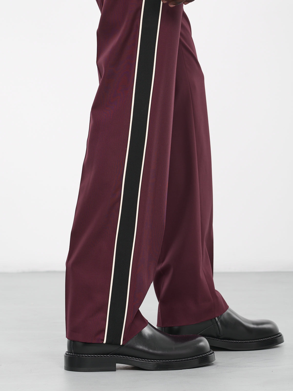 Tracksuit Trousers (H526Y04WCQ-AUBERGINE)