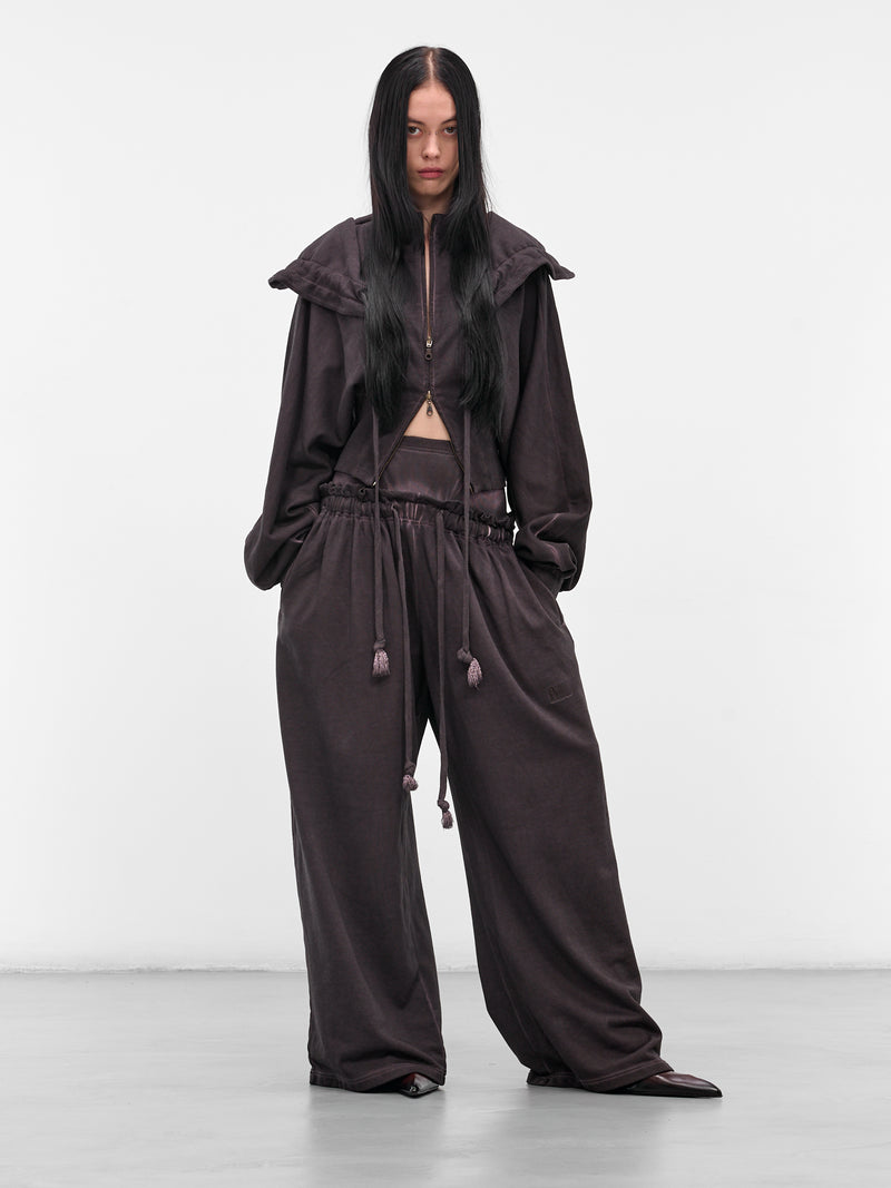 Espresso Brown Oversized Haze Hoodie (HAZHO0ES-ESPRESSO)