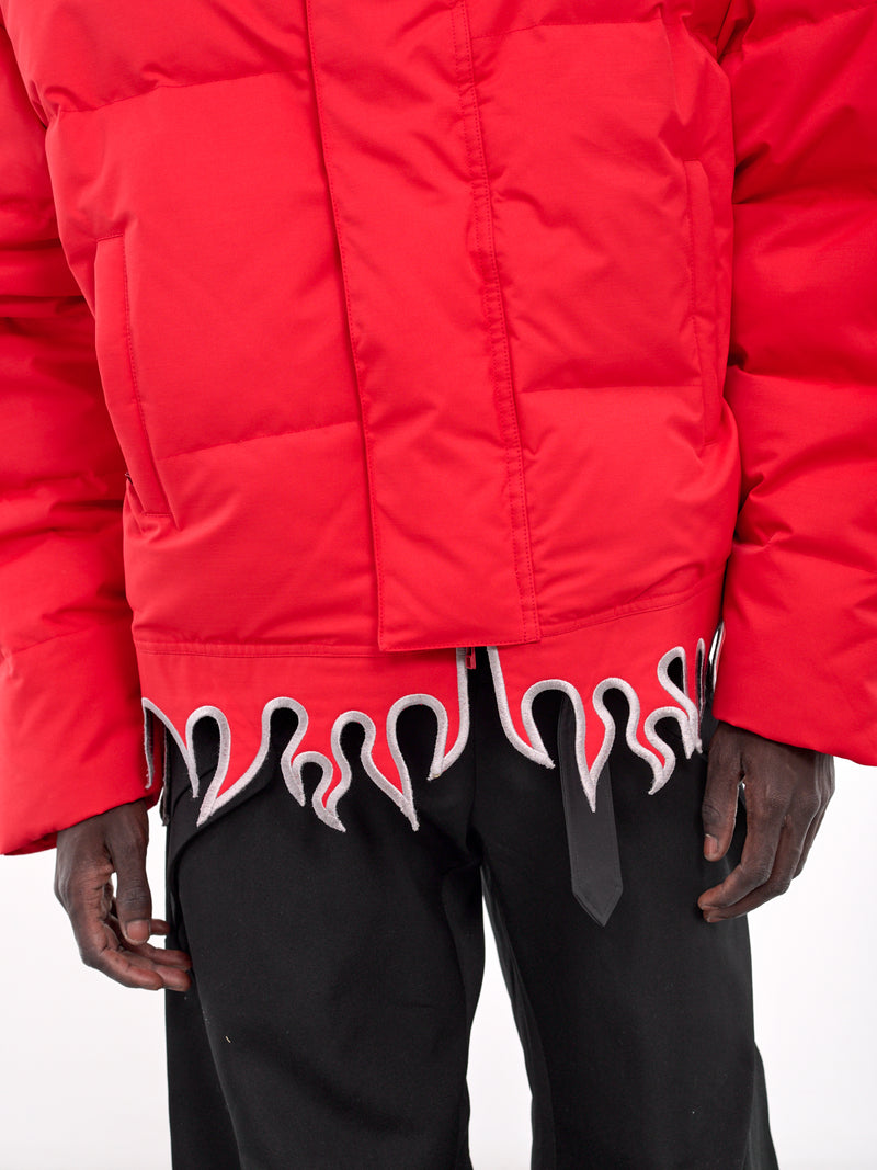 Tender Person for Men FW24 | H.LORENZO - Los Angeles