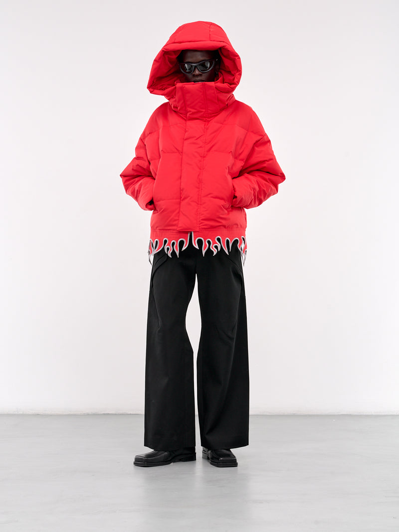 Tender Person for Men FW24 | H.LORENZO - Los Angeles Tender Person for Men FW24 | H.LORENZO - Los Angeles