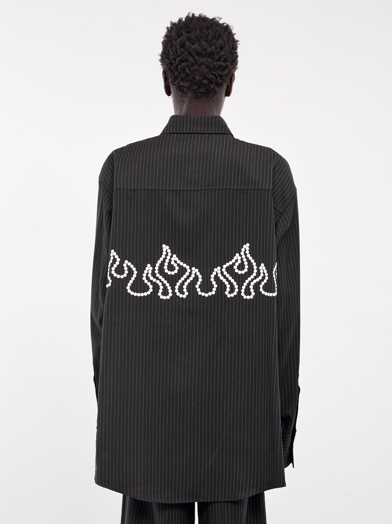 Tender Person for Men FW24 | H.LORENZO - Los Angeles