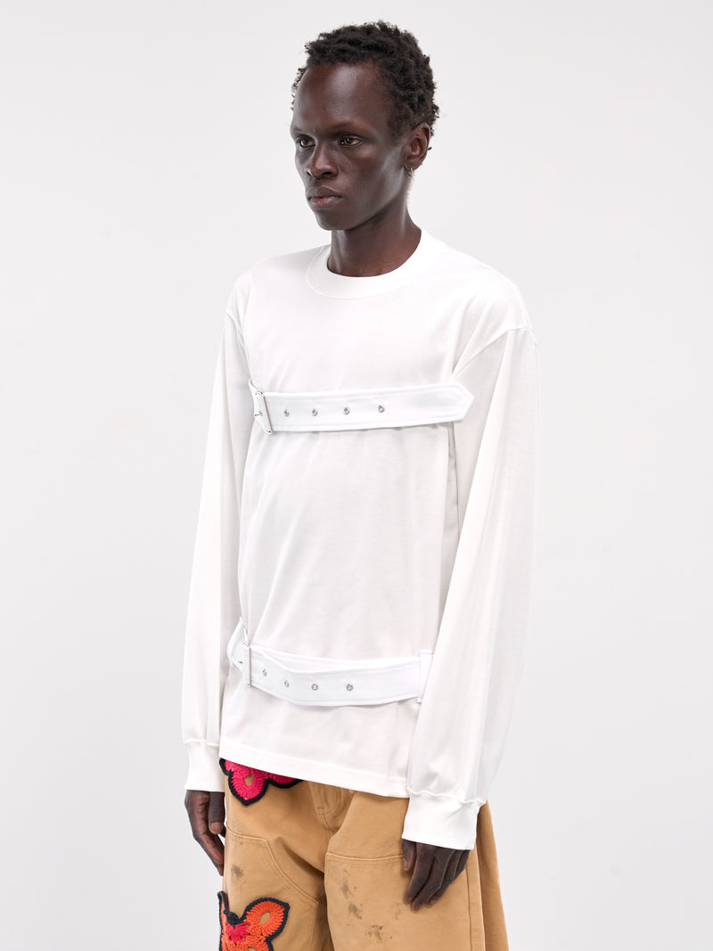 Tender Person for Men FW24 | H.LORENZO - Los Angeles