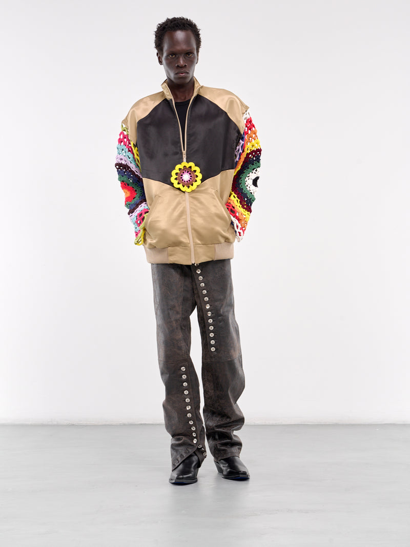 Tender Person for Men FW24 | H.LORENZO - Los Angeles