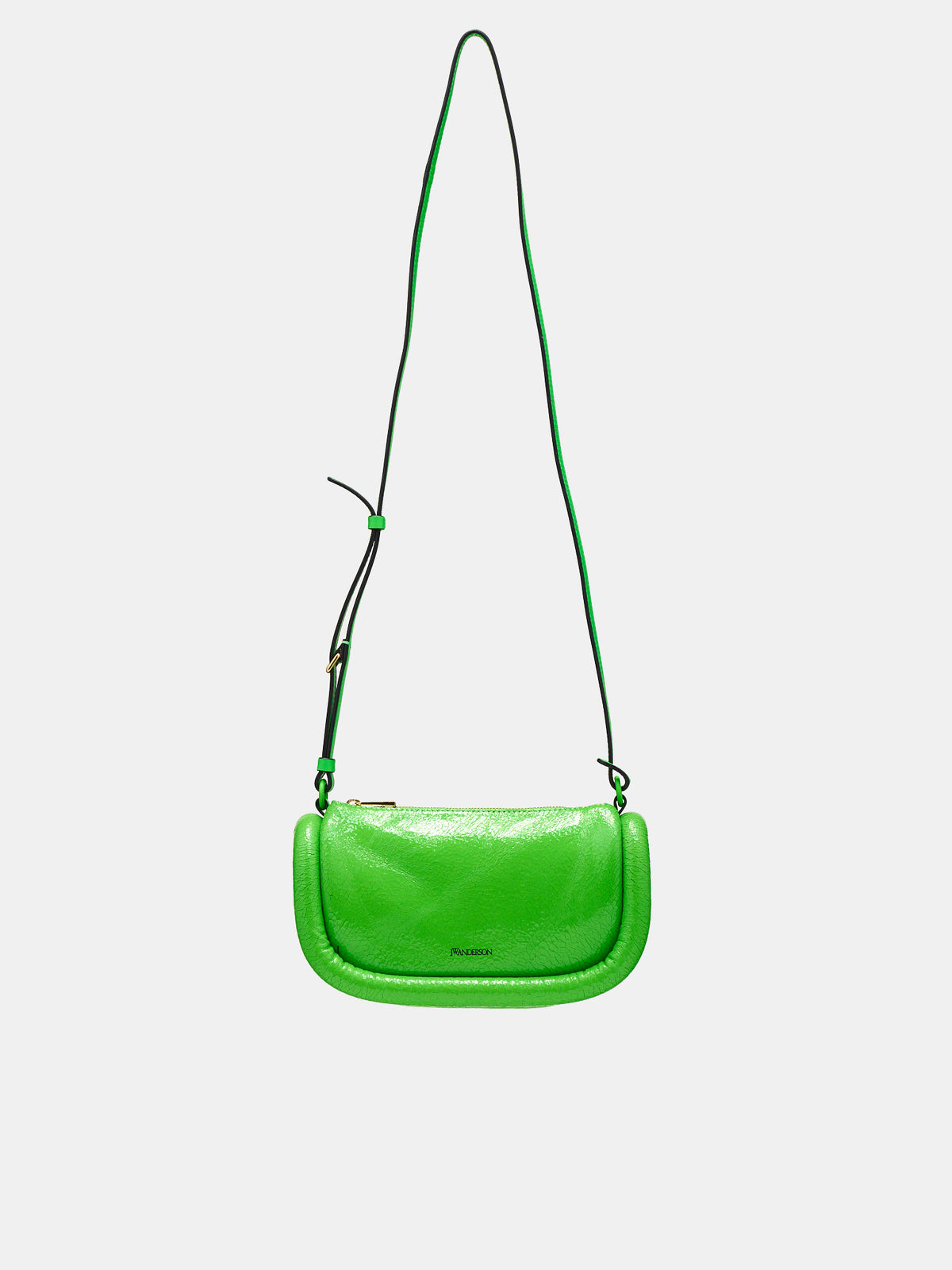 Bumper-12 Bag (HB0578-537-NEON-GREEN)