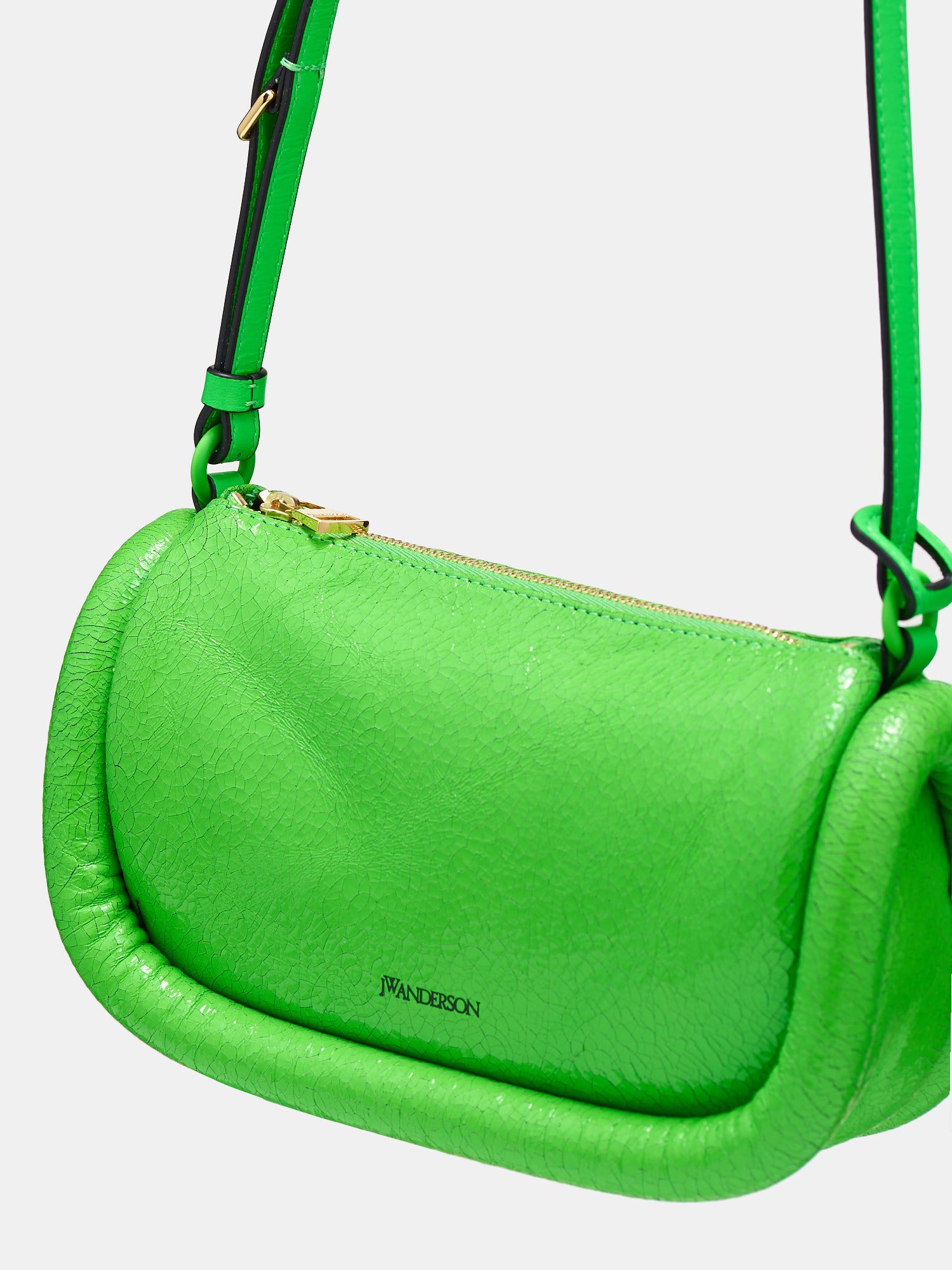 Bumper-12 Bag (HB0578-537-NEON-GREEN)