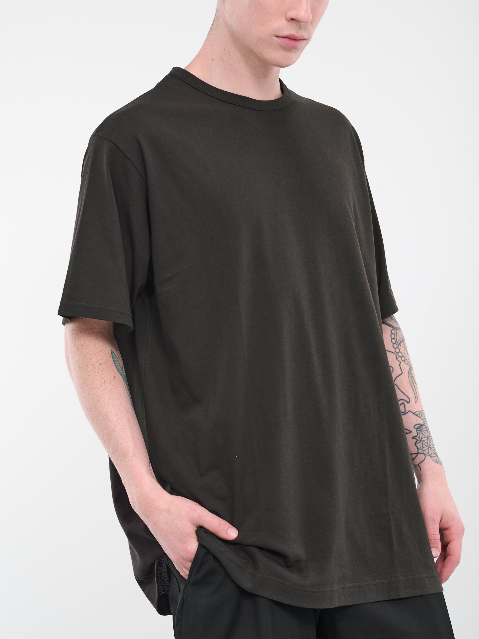Ultima T-Shirt (HJ-T02-070-3-CLOME)