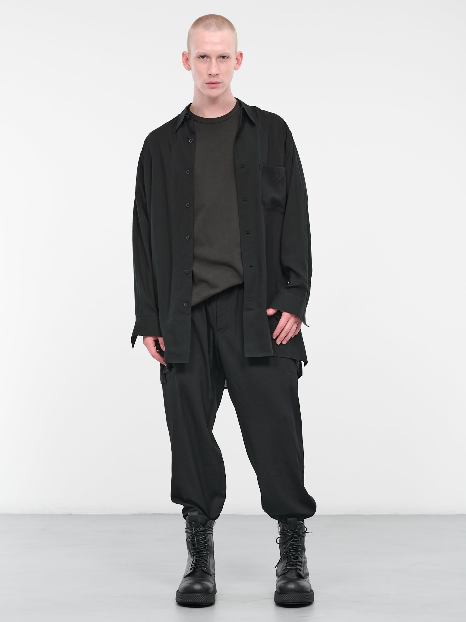 Ultima T-Shirt (HJ-T02-070-3-CLOME)