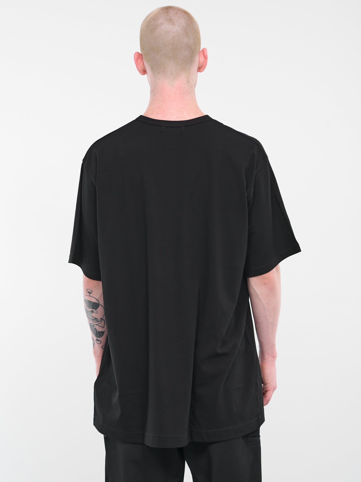 Ultima T-Shirt (HJ-T02-070-4-BLACK)