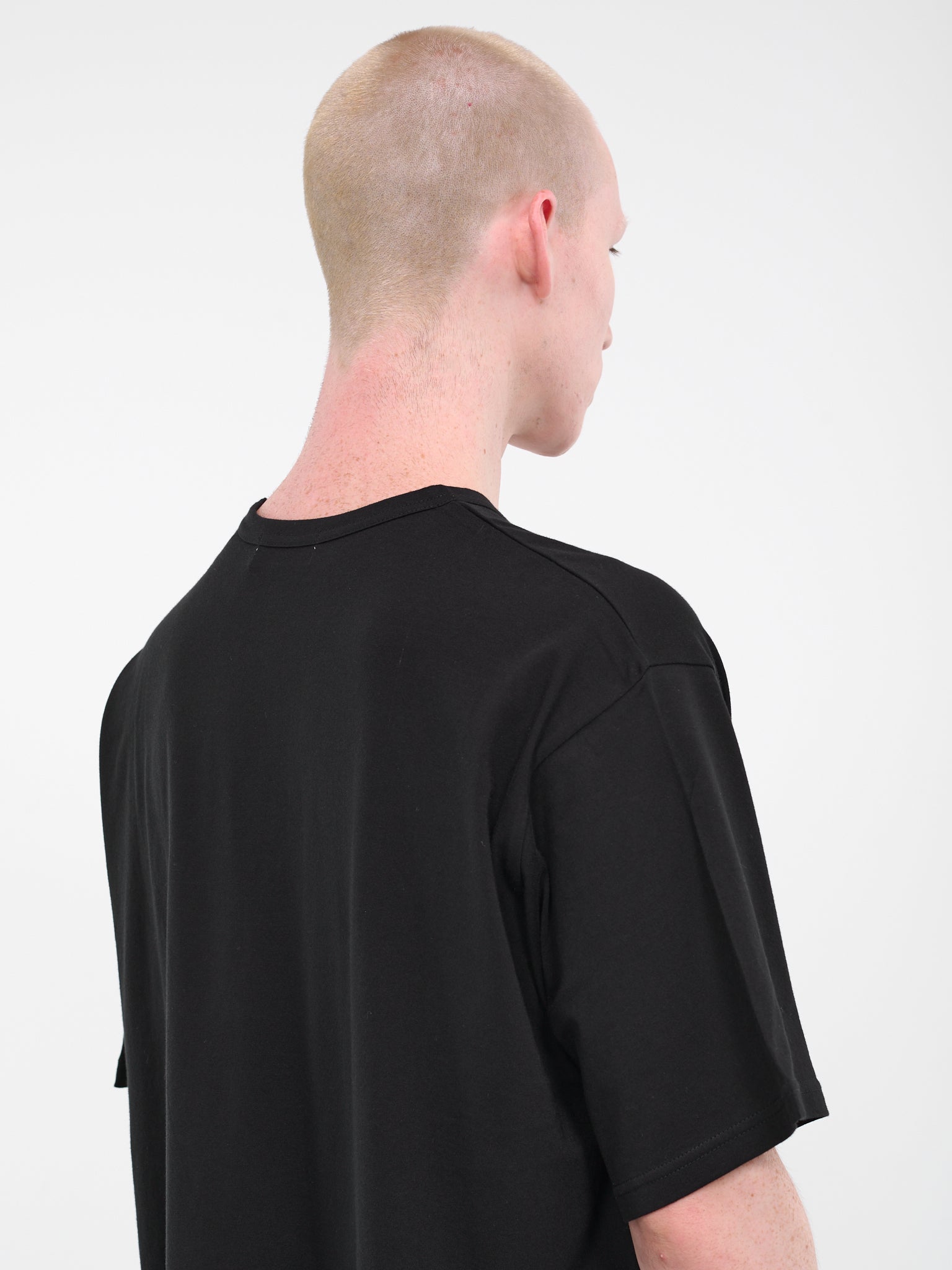 Ultima T-Shirt (HJ-T02-070-4-BLACK)