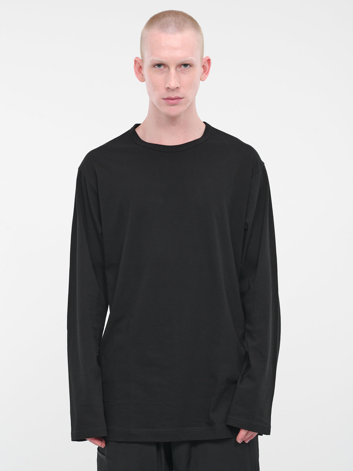 Ultima Tee (HJ-T03-070-4-BLACK)