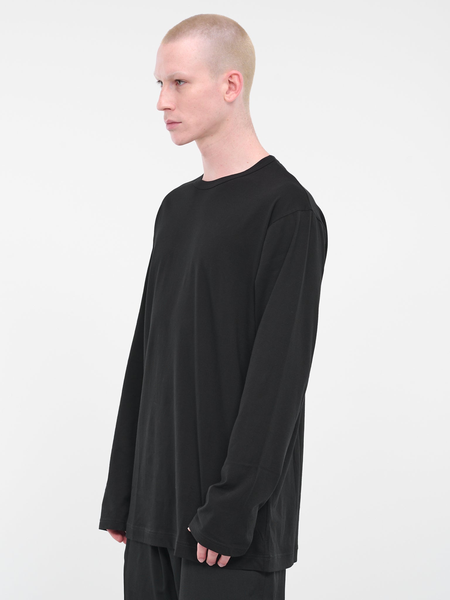Ultima Tee (HJ-T03-070-4-BLACK)