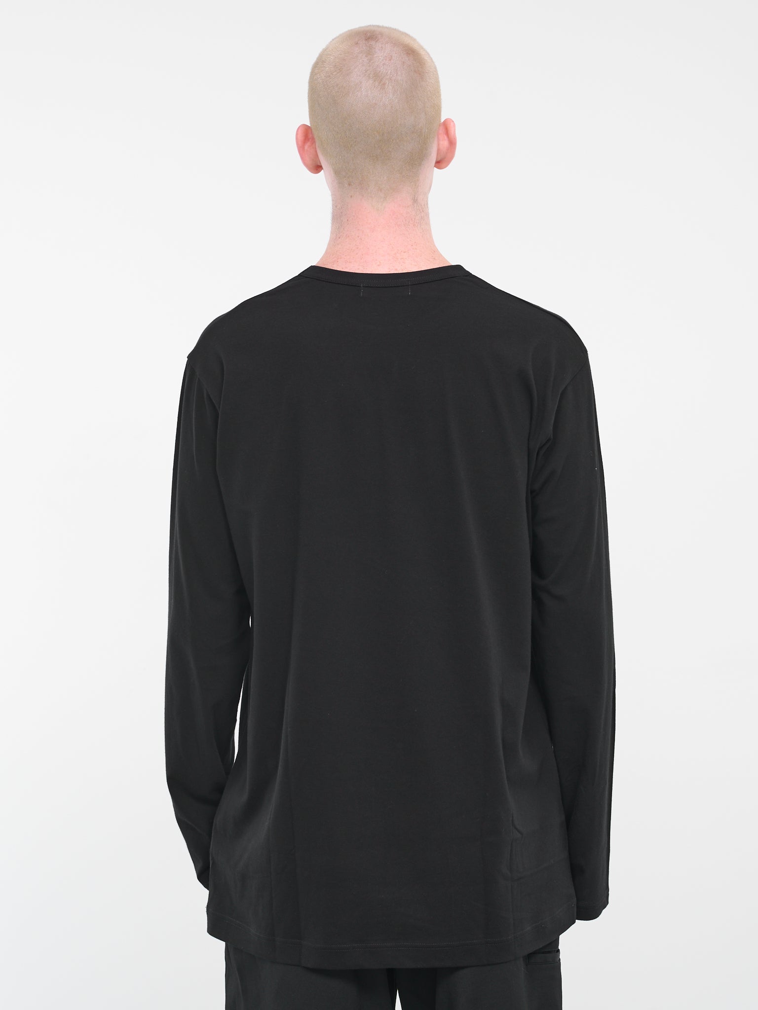 Ultima Tee (HJ-T03-070-4-BLACK)