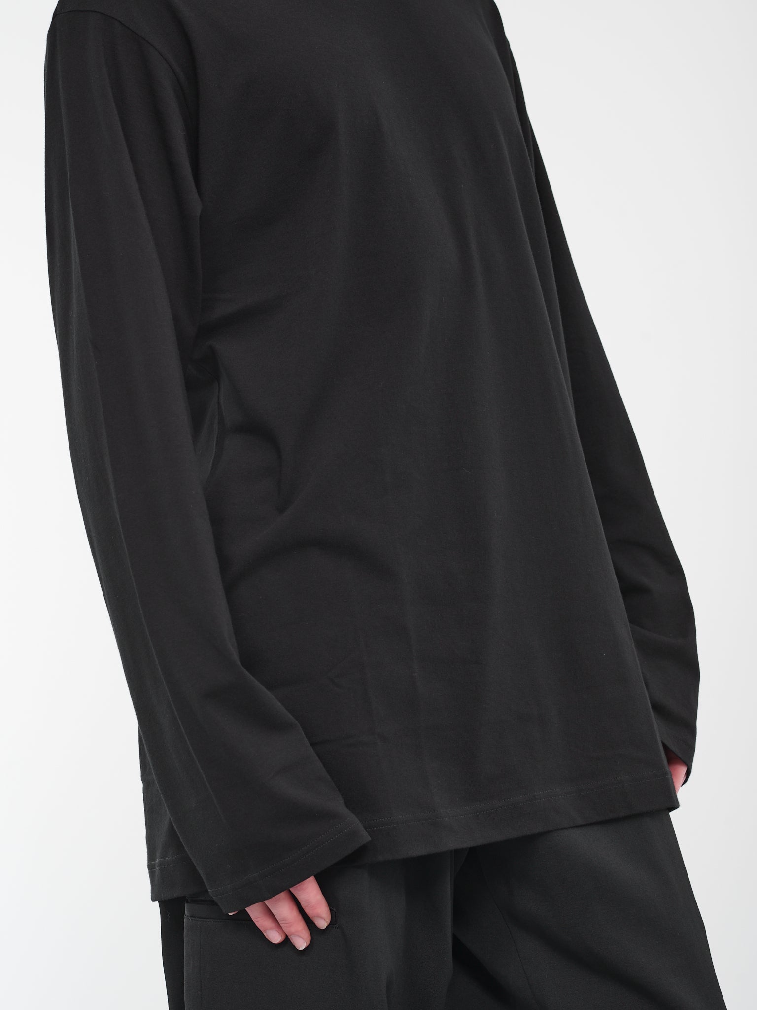 Ultima Tee (HJ-T03-070-4-BLACK)