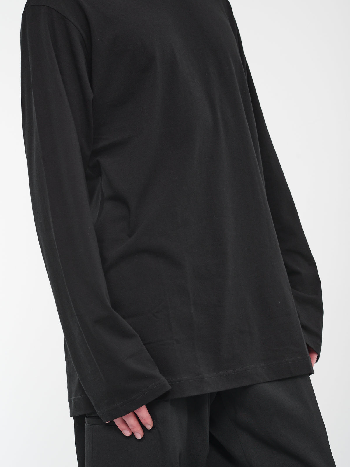 Ultima Tee (HJ-T03-070-4-BLACK)