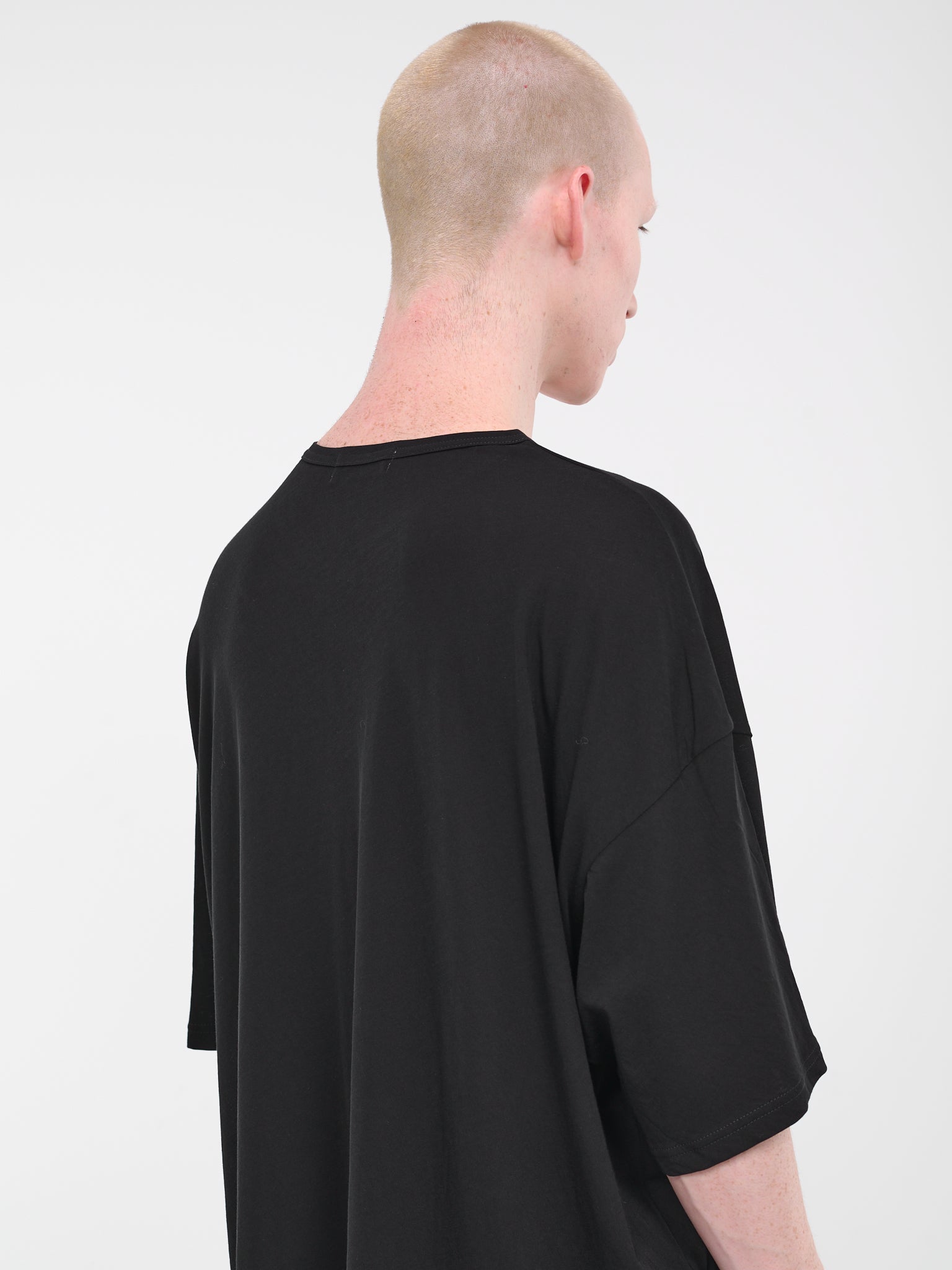 Technorama T-Shirt (HJ-T44-079-1-BLACK)