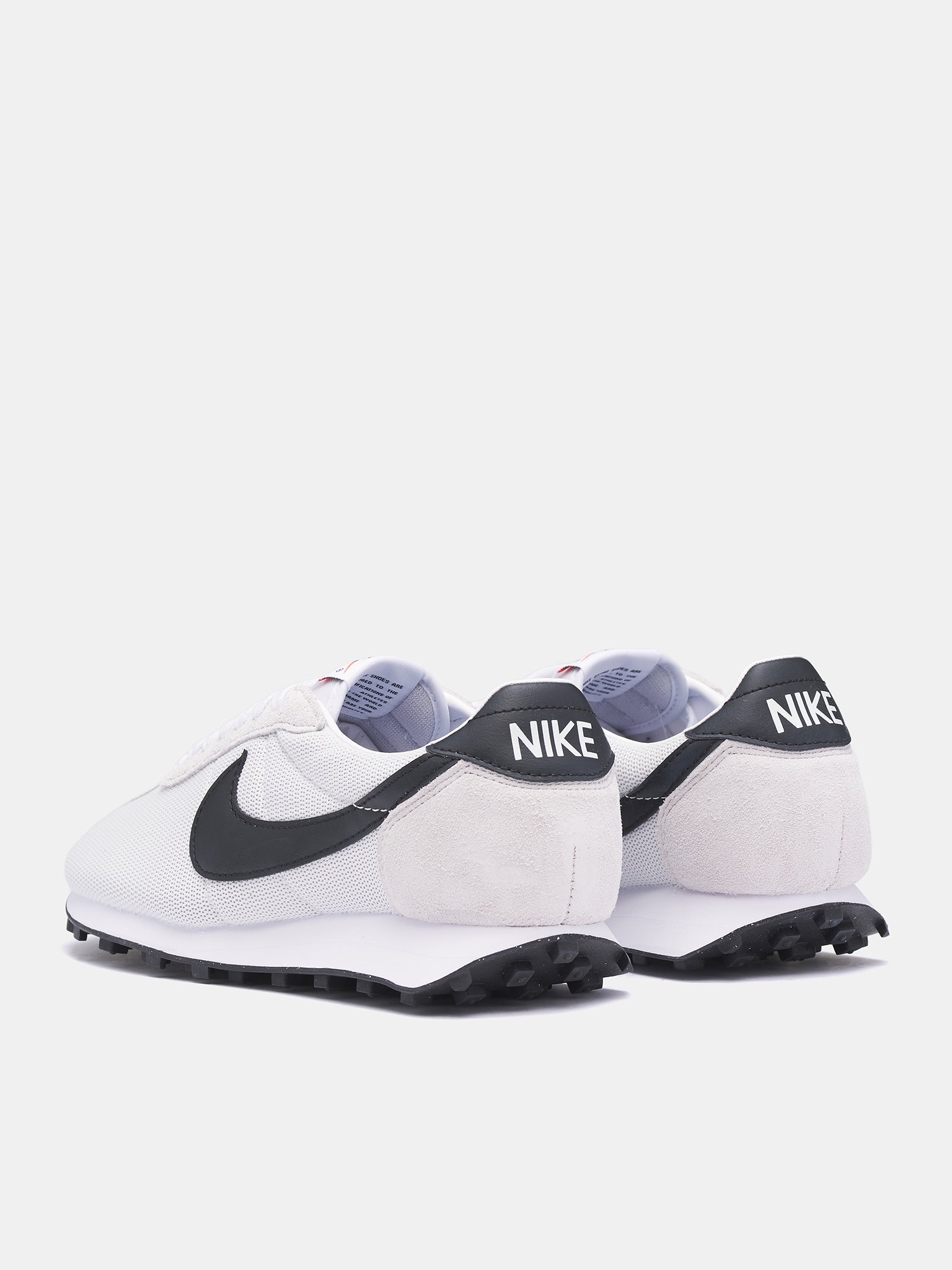 LD-1000 Sneakers (HJ4687-101-SUMMIT-WHITE-BLACK-)