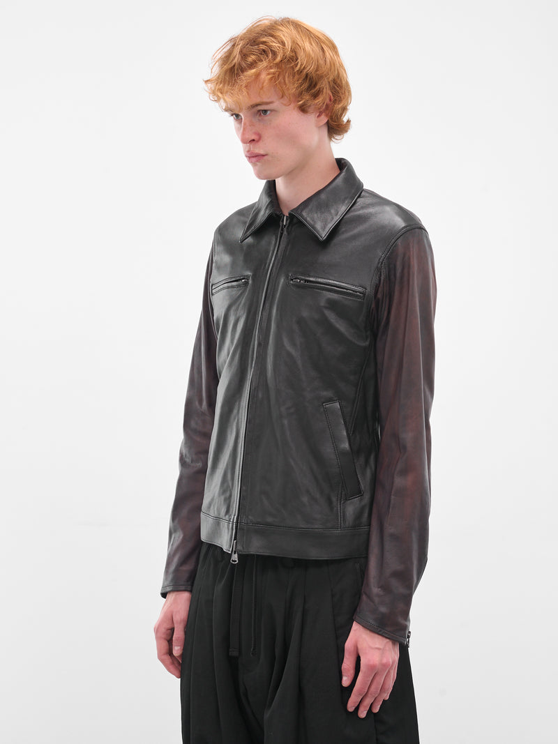 洋楽 Tall Dark And Handsome Yohji Yamamoto for Men FW25 | H.LORENZO - Los Angeles - men