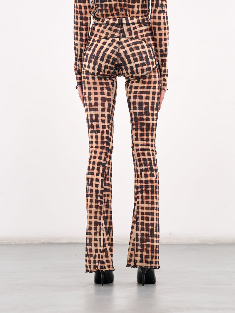 40th Exclusive Halcyon Leggings (HL0XOC-XOCHITL)