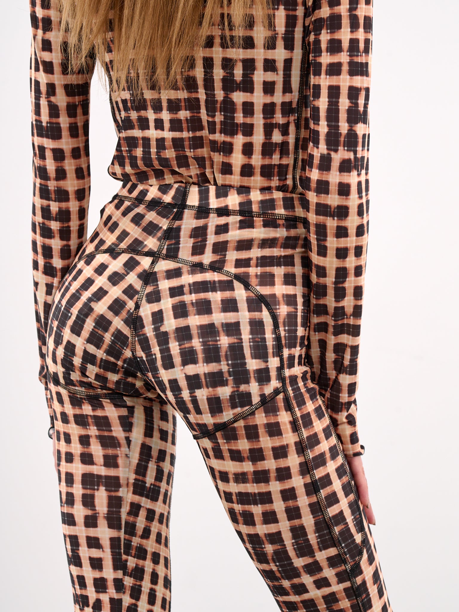 40th Exclusive Halcyon Leggings (HL0XOC-XOCHITL)