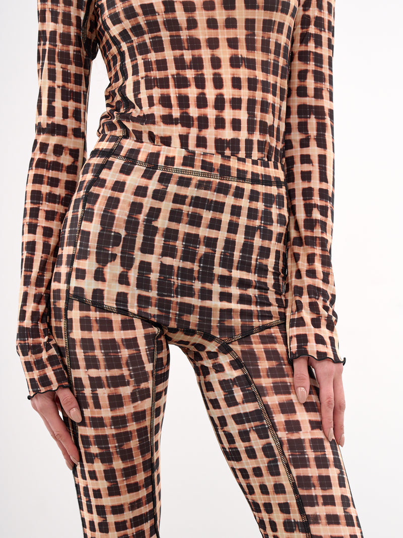 40th Exclusive Halcyon Leggings (HL0XOC-XOCHITL)