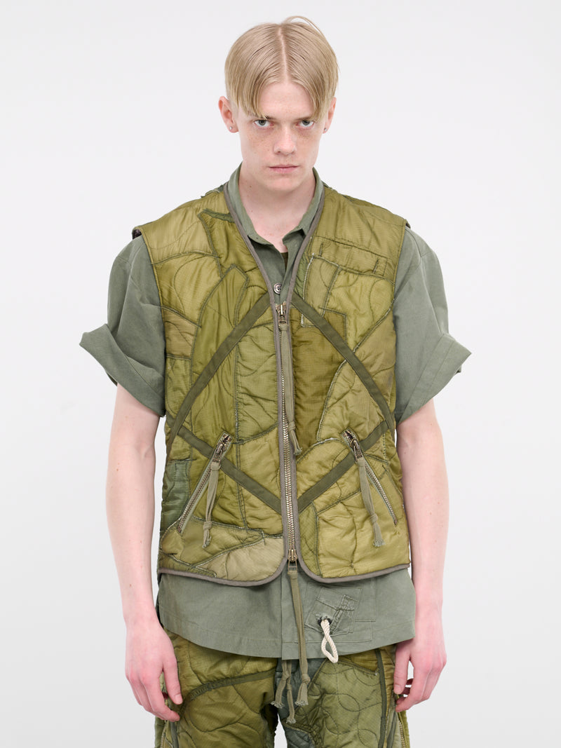 Greg lauren discount mens sale