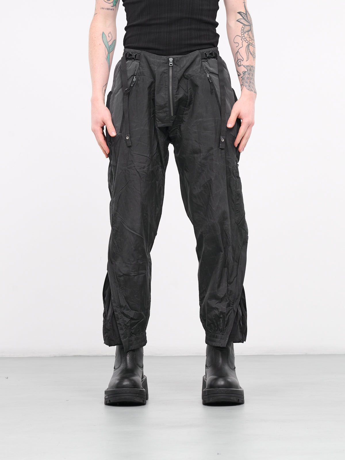 Hunting Roamer Pants (HM01423-1-BK-BLACK)