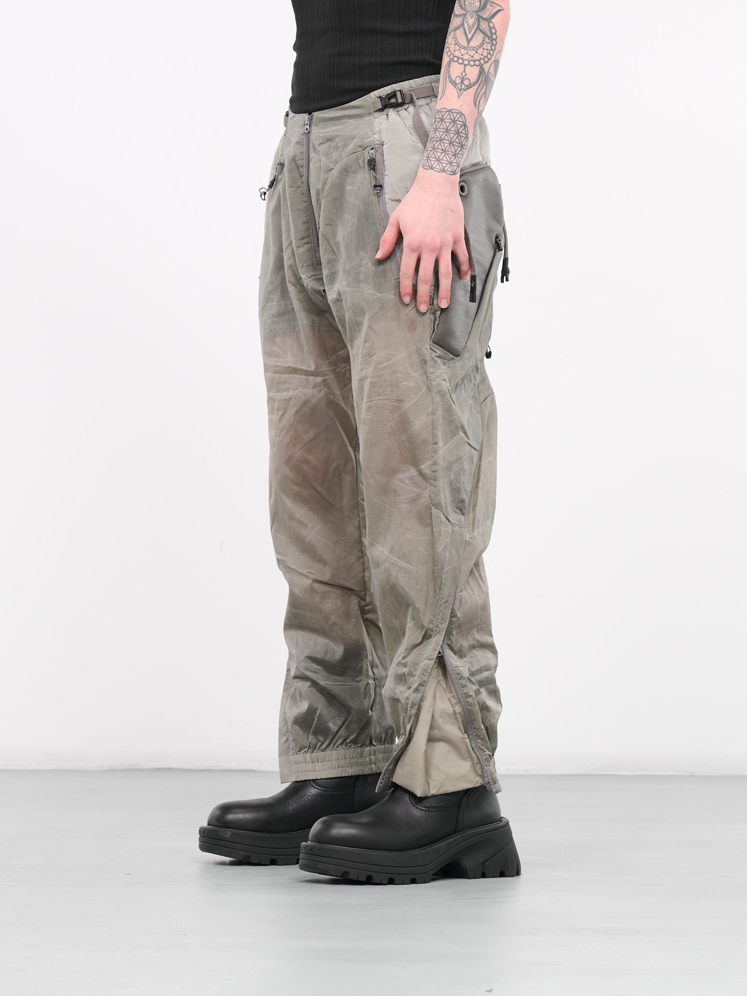 Hunting Roamer Pants (HM01423-1-SG-GRAY)