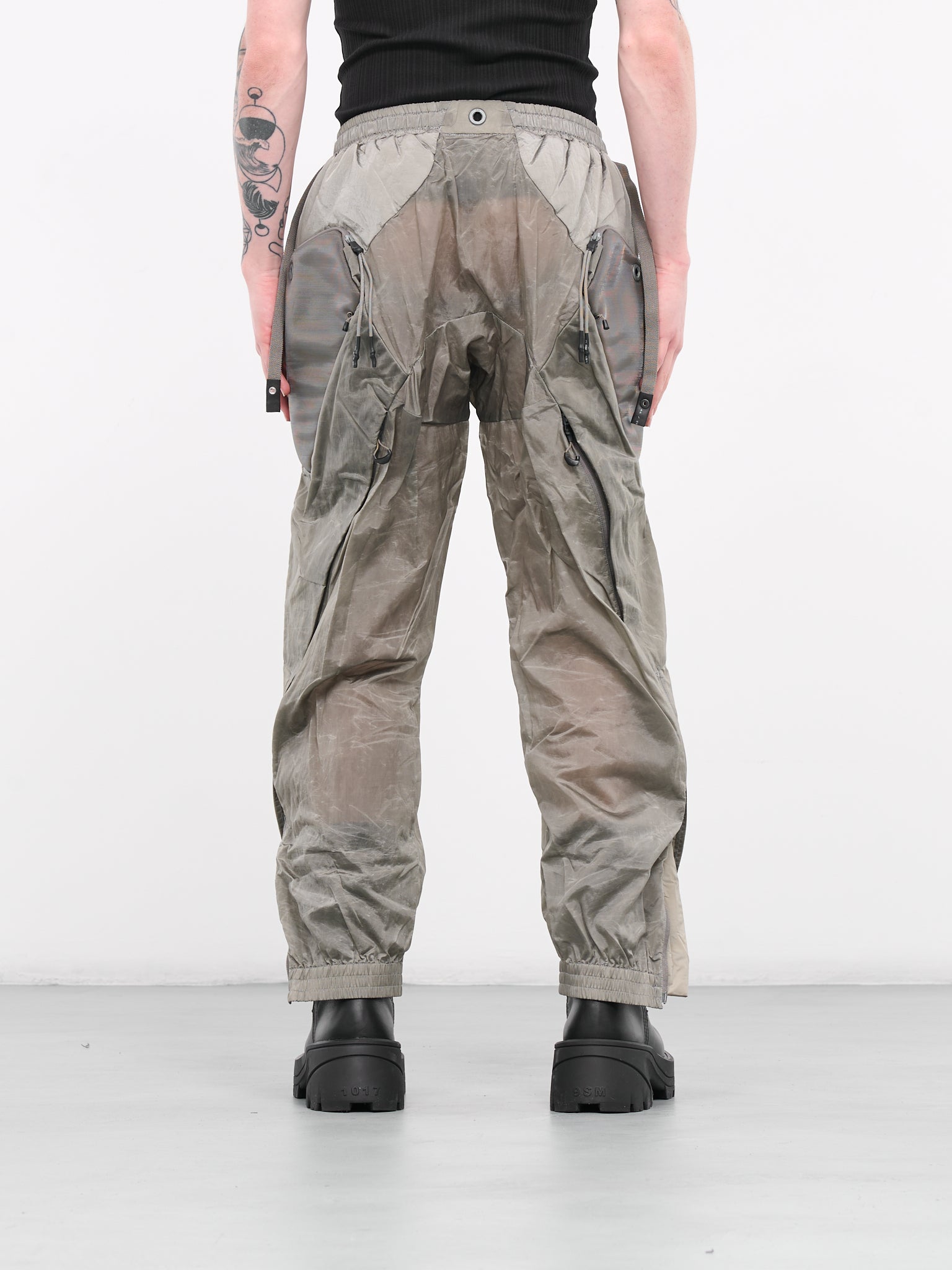 Hunting Roamer Pants (HM01423-1-SG-GRAY)
