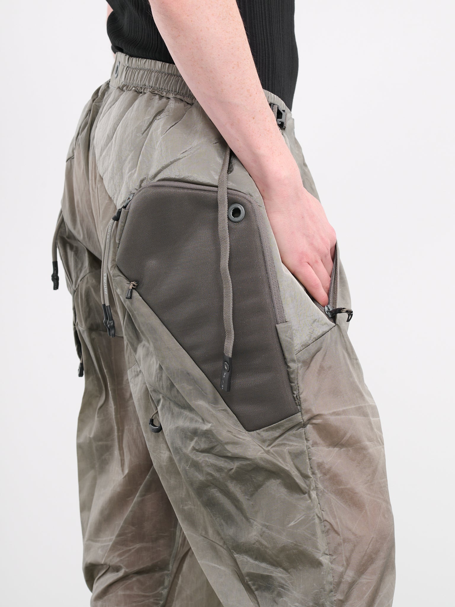 Hunting Roamer Pants (HM01423-1-SG-GRAY)