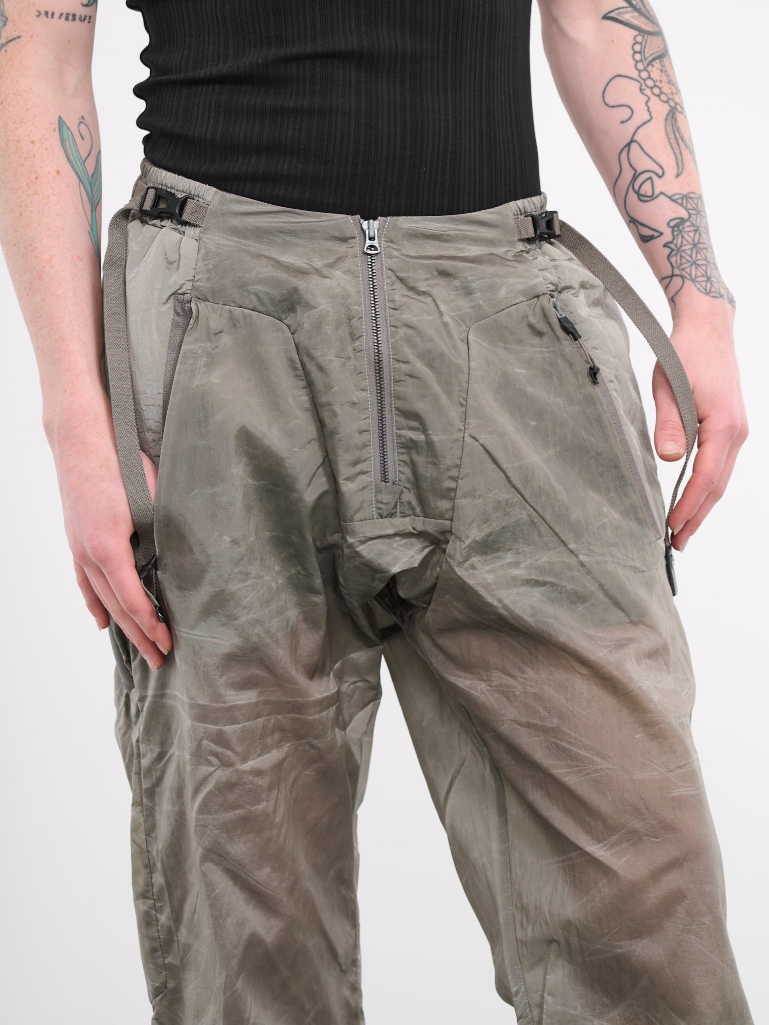 Hunting Roamer Pants (HM01423-1-SG-GRAY)